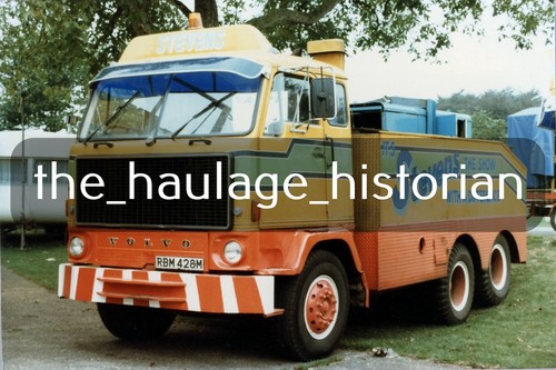 Thh truck photos volvo f88 - photos,