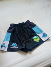 Cronulla Sharks NRL Kids