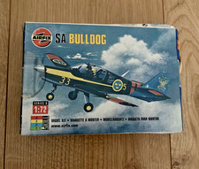 W283 Airfix Model Kit 00061 -