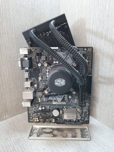8700 8gb ddr4 - i7-8700, prime