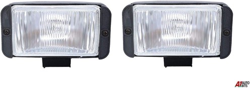 Universal pair 12v - x2,