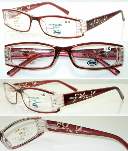 Ladies reading glasses - ladies, /