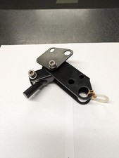 Reich Swing arm for caravan