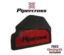 Pipercross Air Filter & C9000