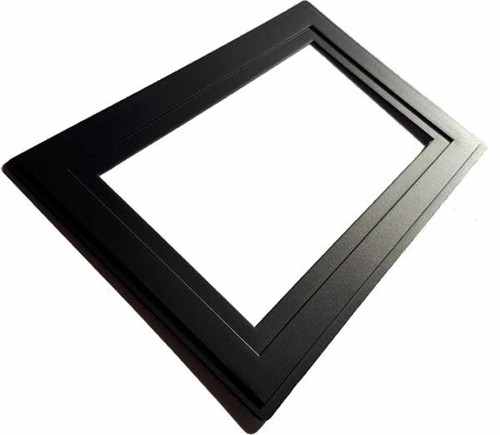 Finger plates light switch - plates,