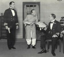 British Actor Jack Warner