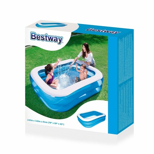 Bestway 12819 family - bestway,