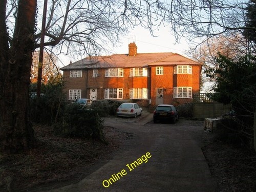 Photo 6x4 west riddens - photo,