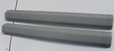 Outer Metal Full Sill Rocker