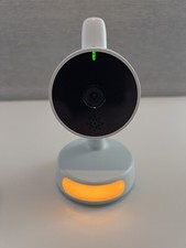 PHILIPS Avent Wireless Camera Only Night Vision  Video Baby Monitor SCD603