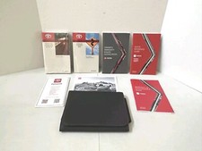 2022 TOYOTA TUNDRA OWNERS