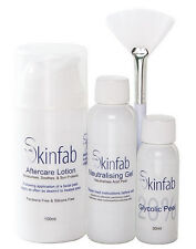 KIT 20% Glycolic Acid Chemical