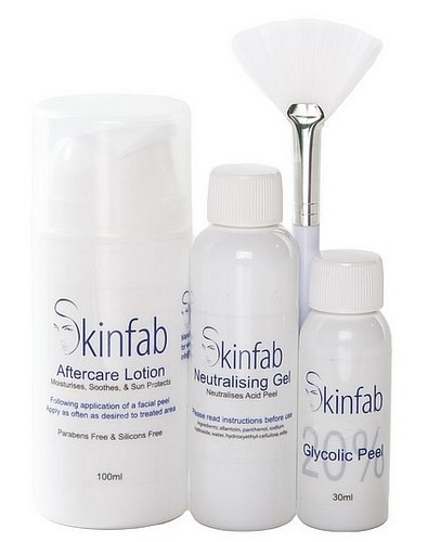 High quality glycolic acid - high,