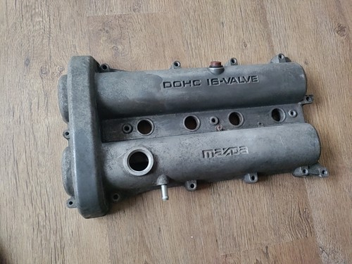 Mazda mx5 eunos roadster - roadster, mk1