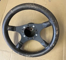Porsche 911 912 SWB steering wheel Formuling France