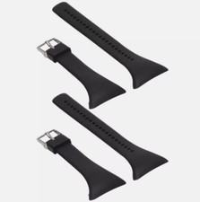 Silicone wrist watch - wrist,