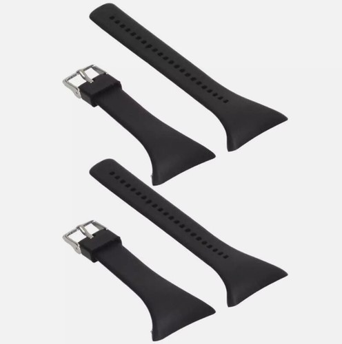 Silicone wrist watch bracelet - wrist,
