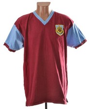 BURNLEY ENGLAND 1959/1960 HOME