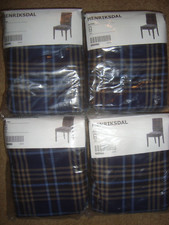 IKEA Henriksdal Dining Chair