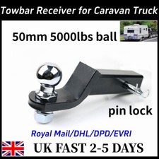 Towbar Tow Bar Trailer Hitch
