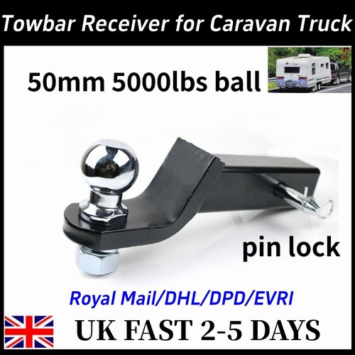 Towbar tow bar trailer hitch - tow,