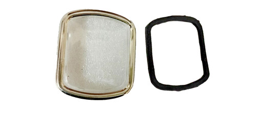 Speedo rim lens repair - rim, kit