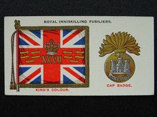 No28 ROYAL INNISKILLING