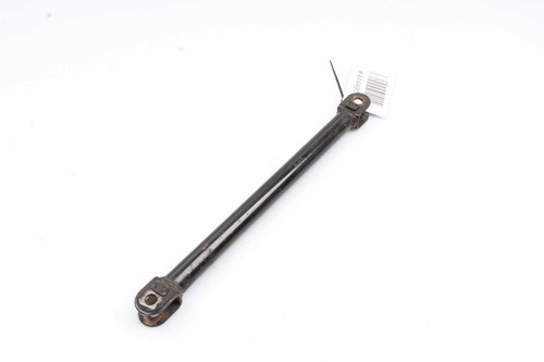 Brake caliper anchor strut
