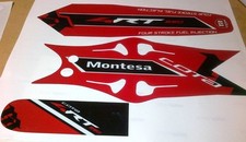 Montesa  4RT  2014 style