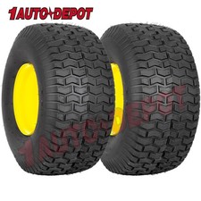 RVpunk 20x8.00-8 Lawn Mower