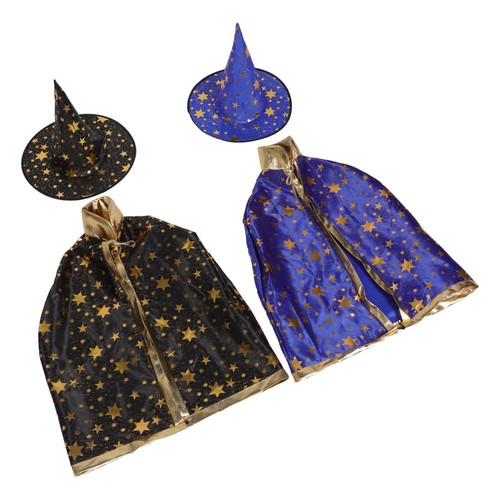 Children halloween wizard - children's,