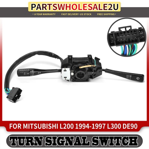 Turn signal switch for - signal,