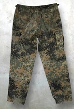 Miltec tropics combat cargo - tropics,