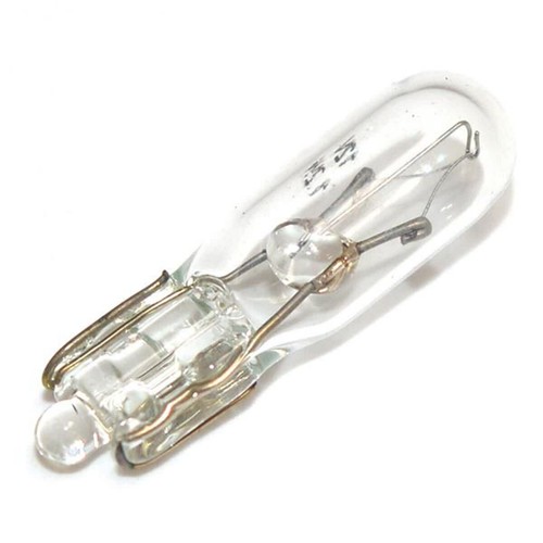Dashboard light lamp hert - lamp,
