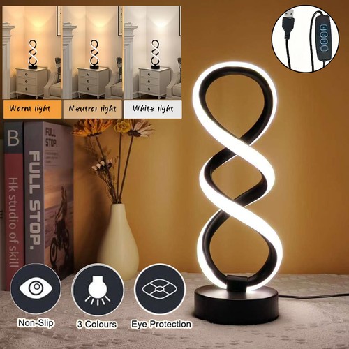 Modern led table - led,