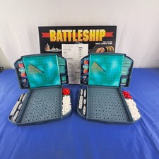 VINTAGE Battleship COMPLETE
