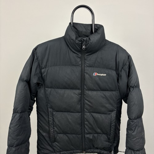 Berghaus puffer jacket womens - puffer,