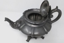 Antique Victorian JW