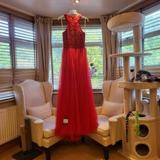 Brand New Sherri Hill Dress (50225) UK size 10