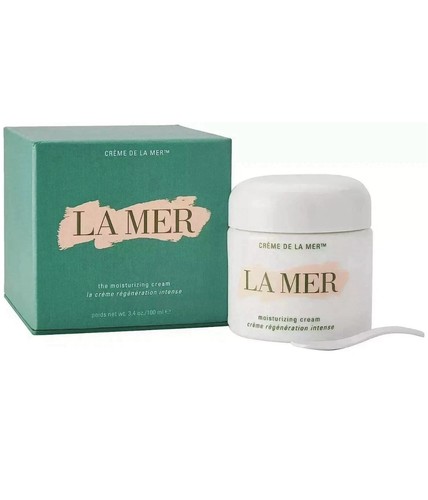 New mer the moisturizing - mer,