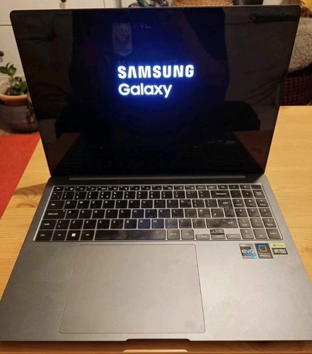 Samsung galaxy book3 ultra - galaxy,