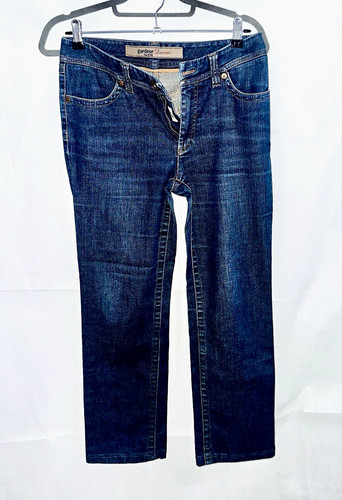 Gardeur denim womens blue - blue, dark