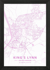 Kings Lynn United Kingdom