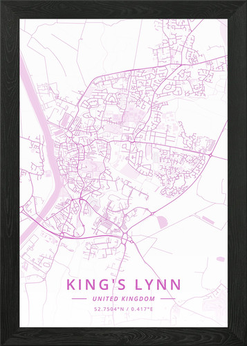 Kings lynn united kingdom - lynn,