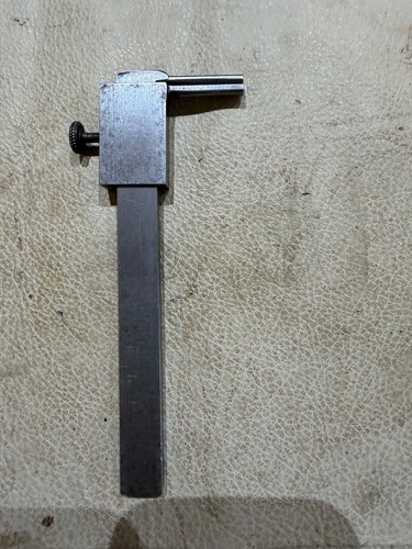 Rare antique machinist - antique,