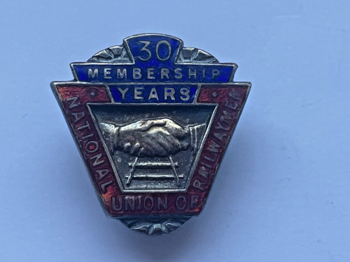 Vintage national union - vintage,