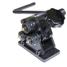 Manual Ring Roll Bender PR-3