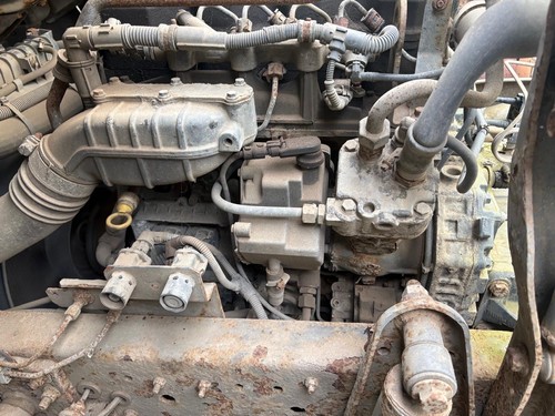 Iveco eurocargo 75e16 complete - iveco,