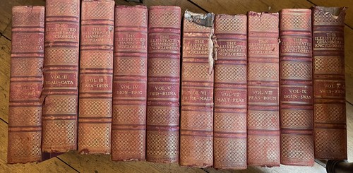 1906 the illustrated - 1906,