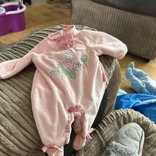 Baby Annabell suit - adorable 